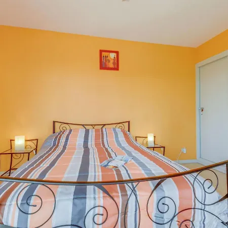 Port Royal - Goelette By Interhome Apartment Le Grau-du-Roi