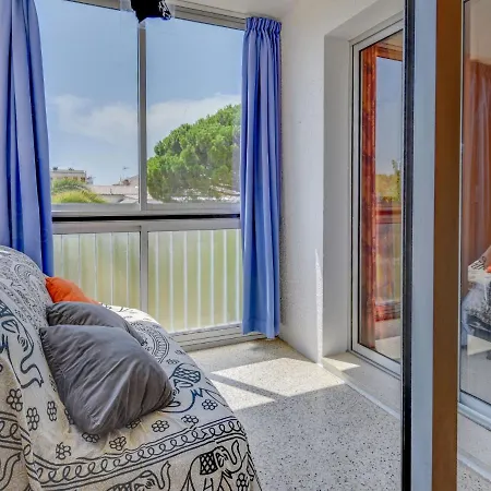 Port Royal - Goelette By Interhome Apartment