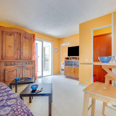 Port Royal - Goelette By Interhome Le Grau-du-Roi