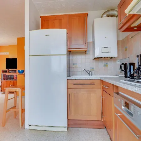 Port Royal - Goelette By Interhome Apartment *