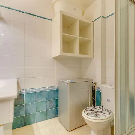 Apartment Port Royal - Goelette By Interhome