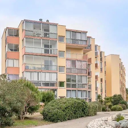 Apartment Port Royal - Goelette By Interhome *