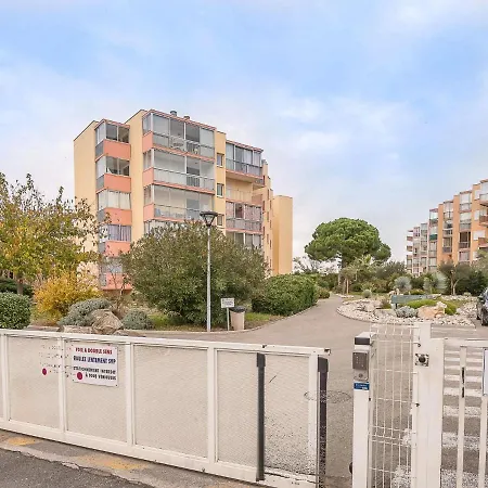 Port Royal - Goelette By Interhome Apartment *