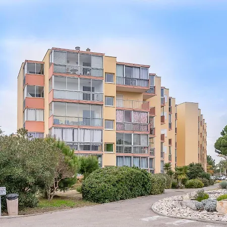Port Royal - Goelette By Interhome Apartment